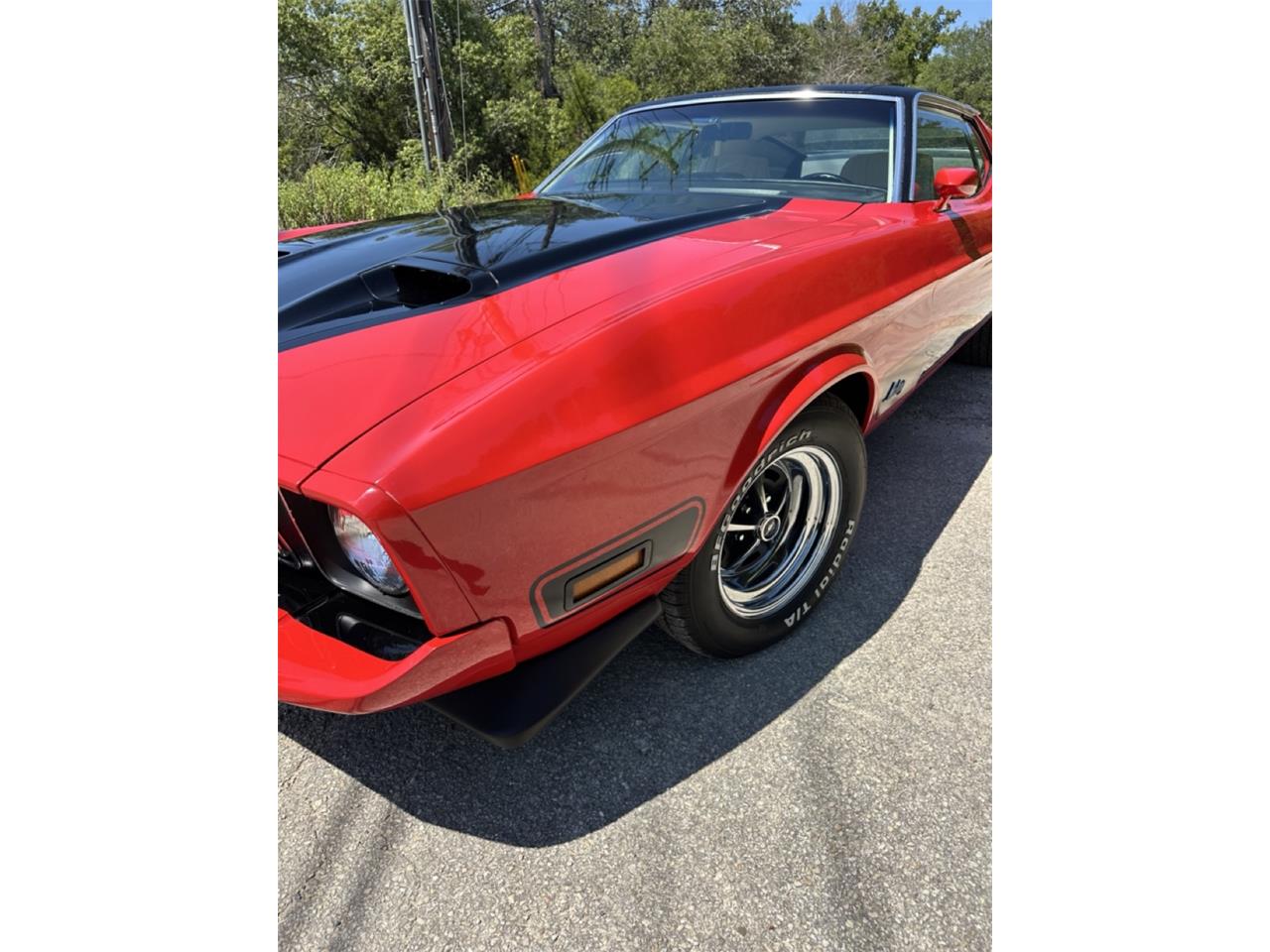 Ford-Mustang-1973-red-white-1