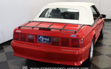Ford-Mustang-1989-Bright-Red-White-11