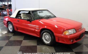Ford-Mustang-1989-Bright-Red-White-18
