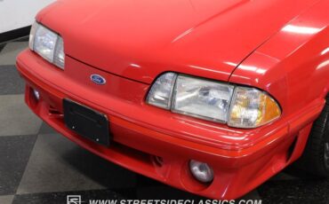 Ford-Mustang-1989-Bright-Red-White-21