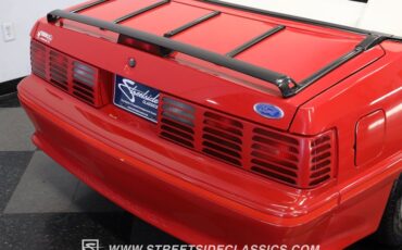 Ford-Mustang-1989-Bright-Red-White-27