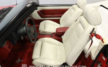 Ford-Mustang-1989-Bright-Red-White-37