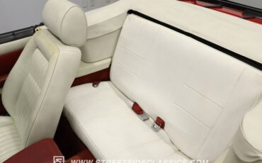 Ford-Mustang-1989-Bright-Red-White-40