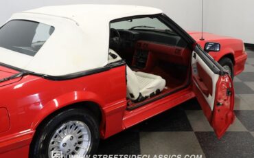 Ford-Mustang-1989-Bright-Red-White-46