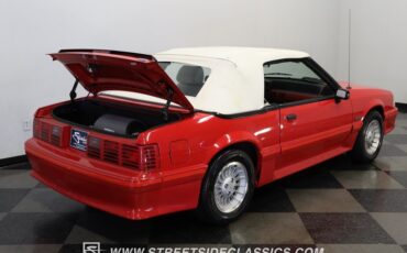 Ford-Mustang-1989-Bright-Red-White-47