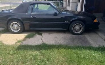 Ford-Mustang-1990-Black-6