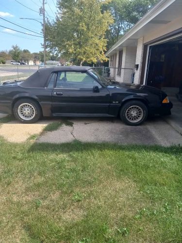 Ford-Mustang-1990-Black-6