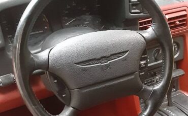 Ford-Mustang-1991-Red-RedWhite-7