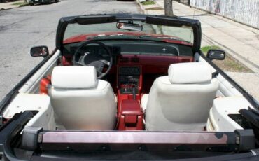 Ford-Mustang-1991-Red-RedWhite-9