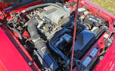 Ford-Mustang-1991-RedBlackTop-Red-8
