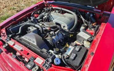 Ford-Mustang-1991-RedBlackTop-Red-9