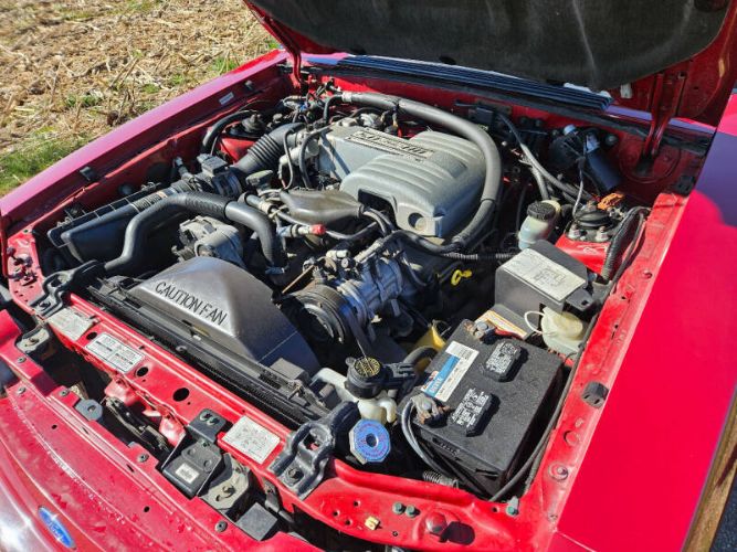 Ford-Mustang-1991-RedBlackTop-Red-9