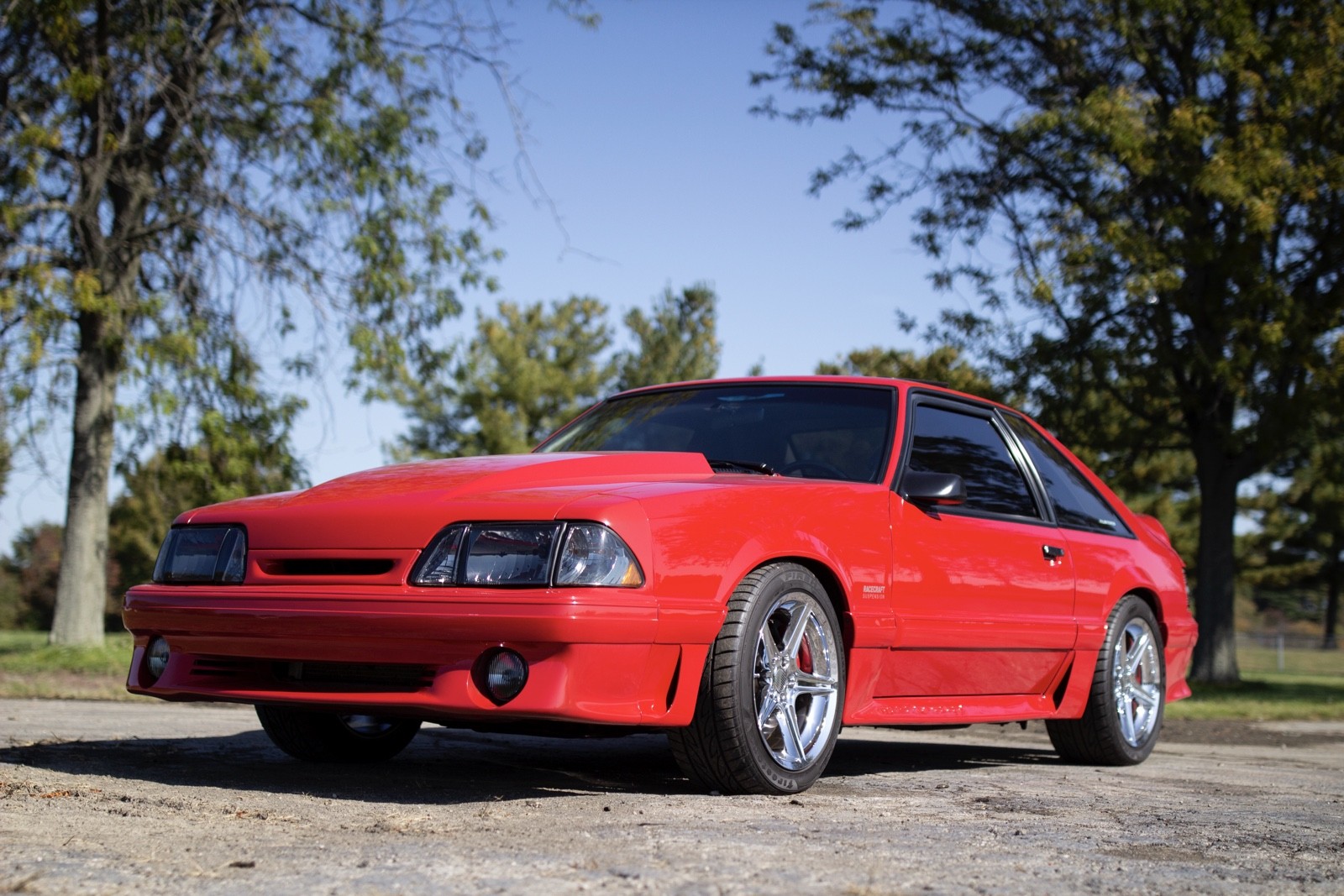 Ford-Mustang-1992-1