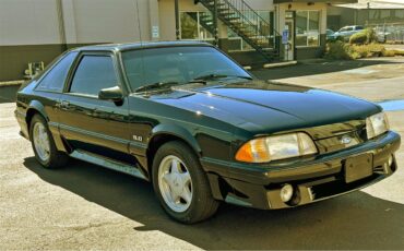 Ford-Mustang-1992-Black-Grey-10
