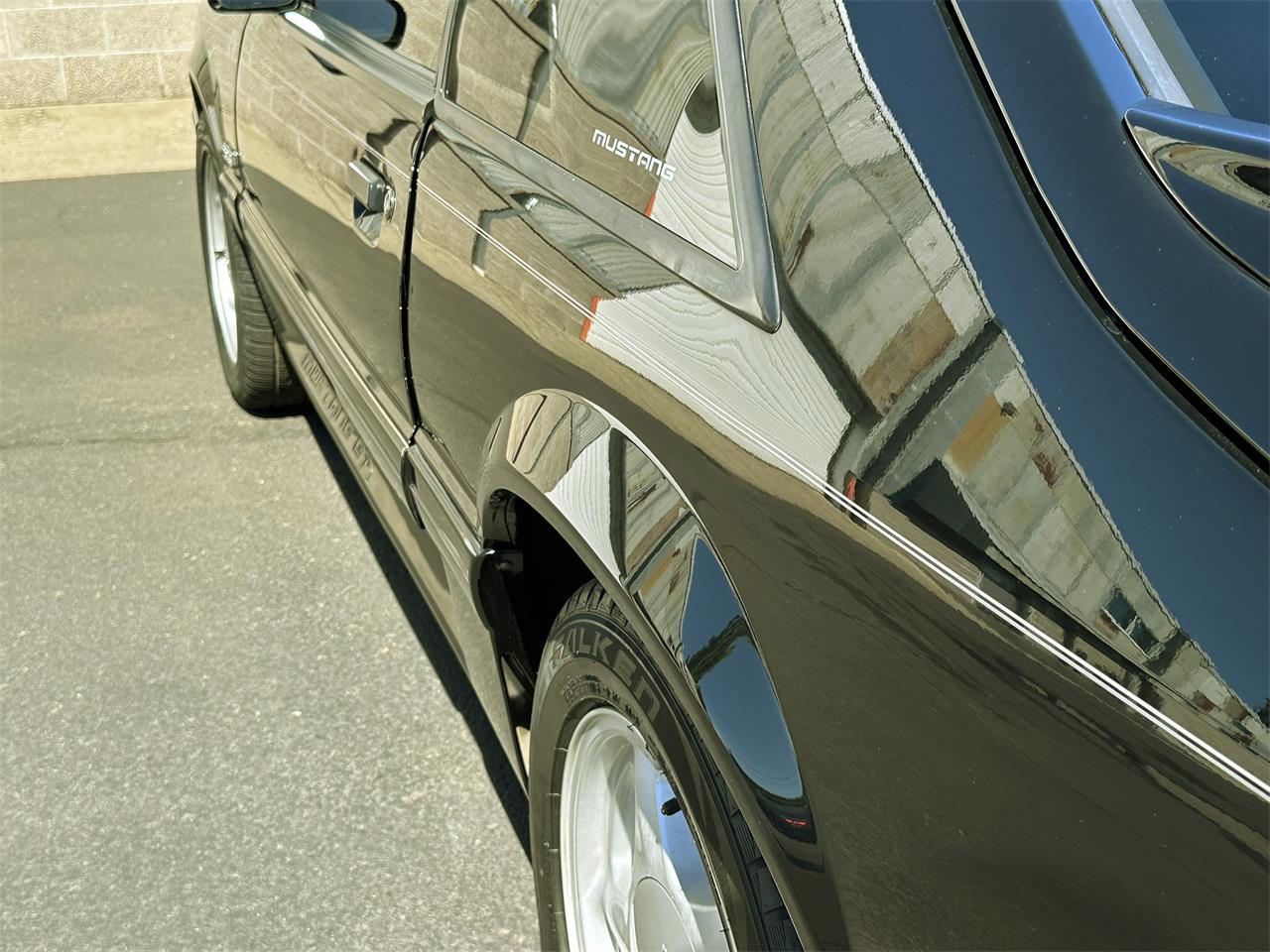 Ford-Mustang-1992-Black-Grey-15