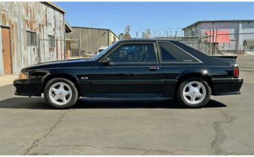 Ford-Mustang-1992-Black-Grey-17