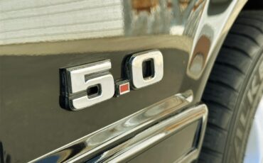 Ford-Mustang-1992-Black-Grey-19