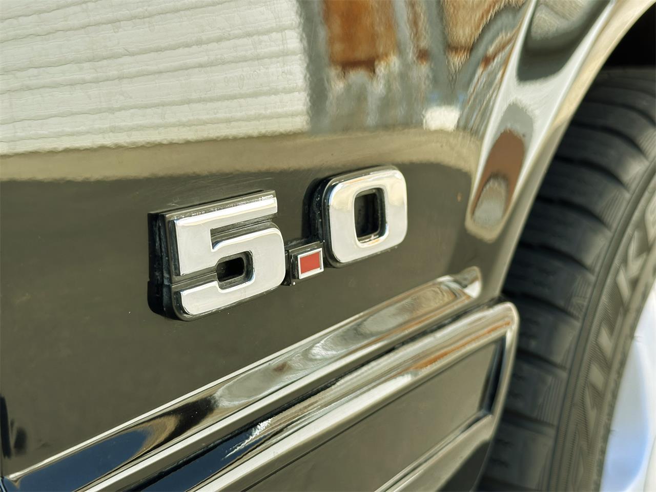 Ford-Mustang-1992-Black-Grey-19