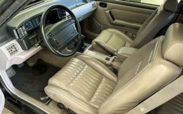 Ford-Mustang-1992-Black-Grey-20