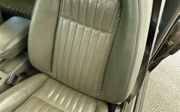 Ford-Mustang-1992-Black-Grey-22