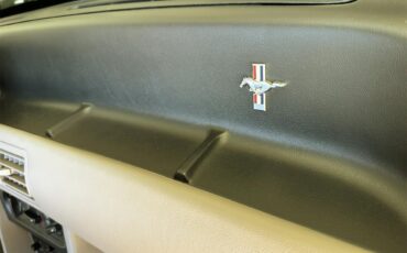 Ford-Mustang-1992-Black-Grey-30