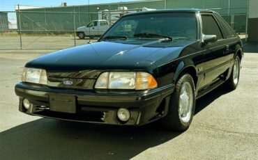 Ford-Mustang-1992-Black-Grey-7