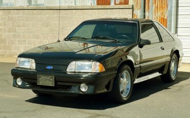Ford-Mustang-1992-Black-Grey-9