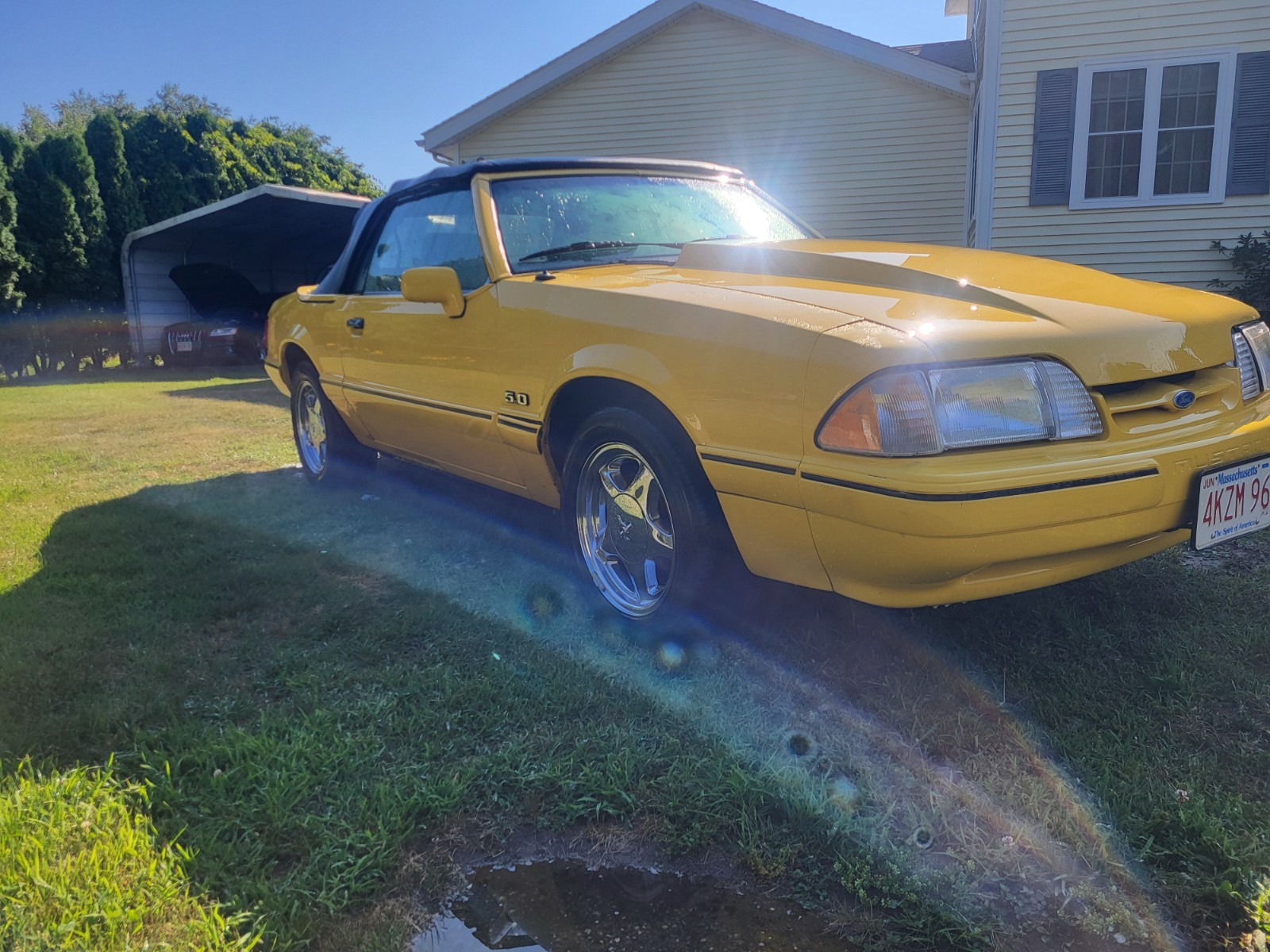 Ford-Mustang-1993-Convertible-1