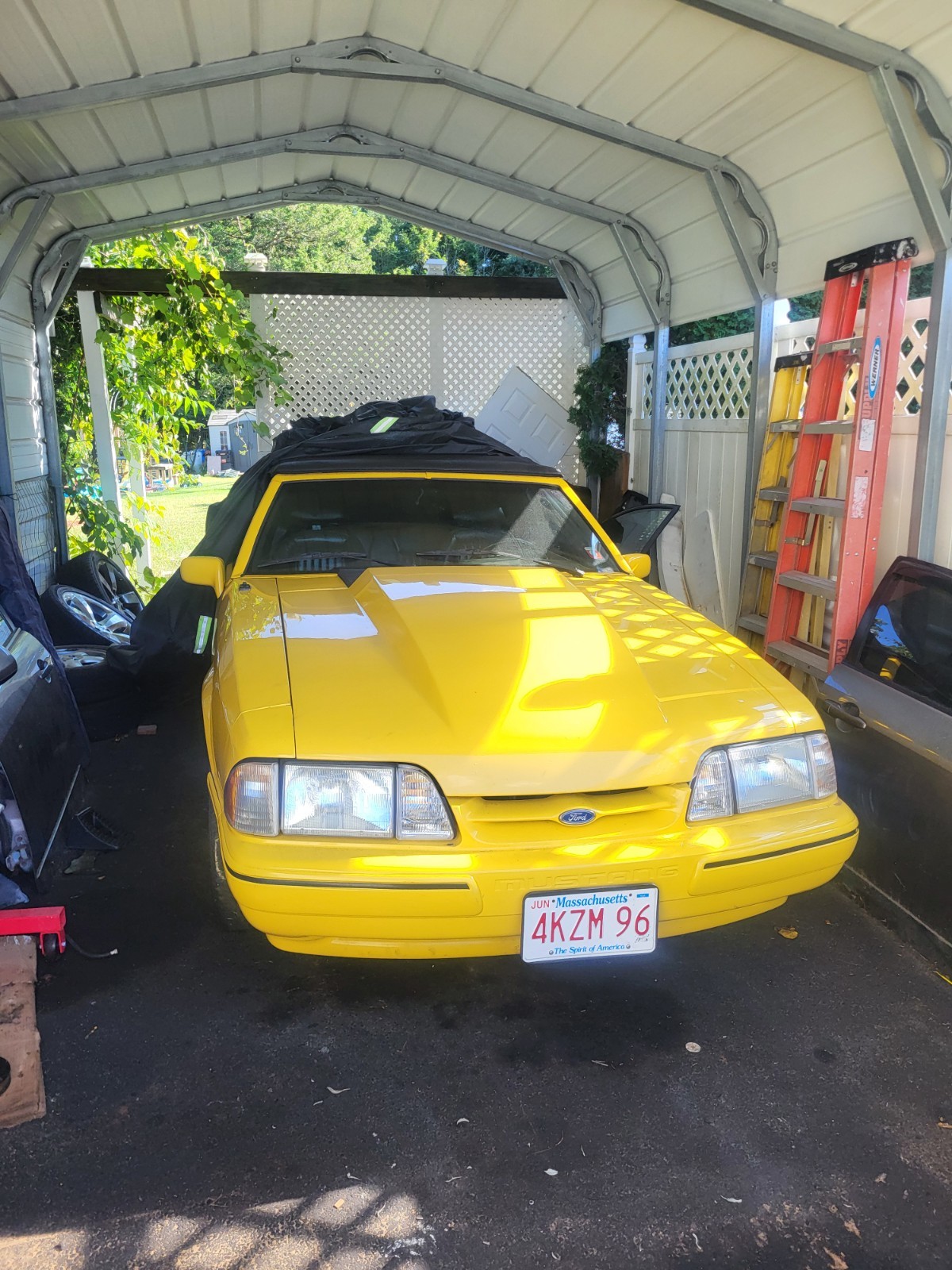 Ford-Mustang-1993-Convertible-19