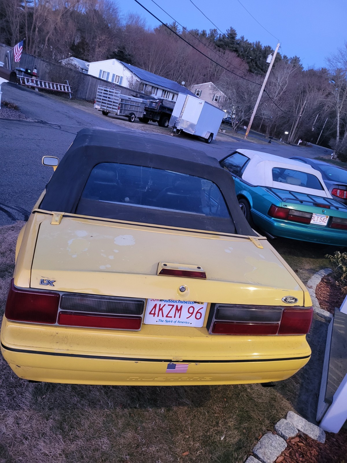 Ford-Mustang-1993-Convertible-23