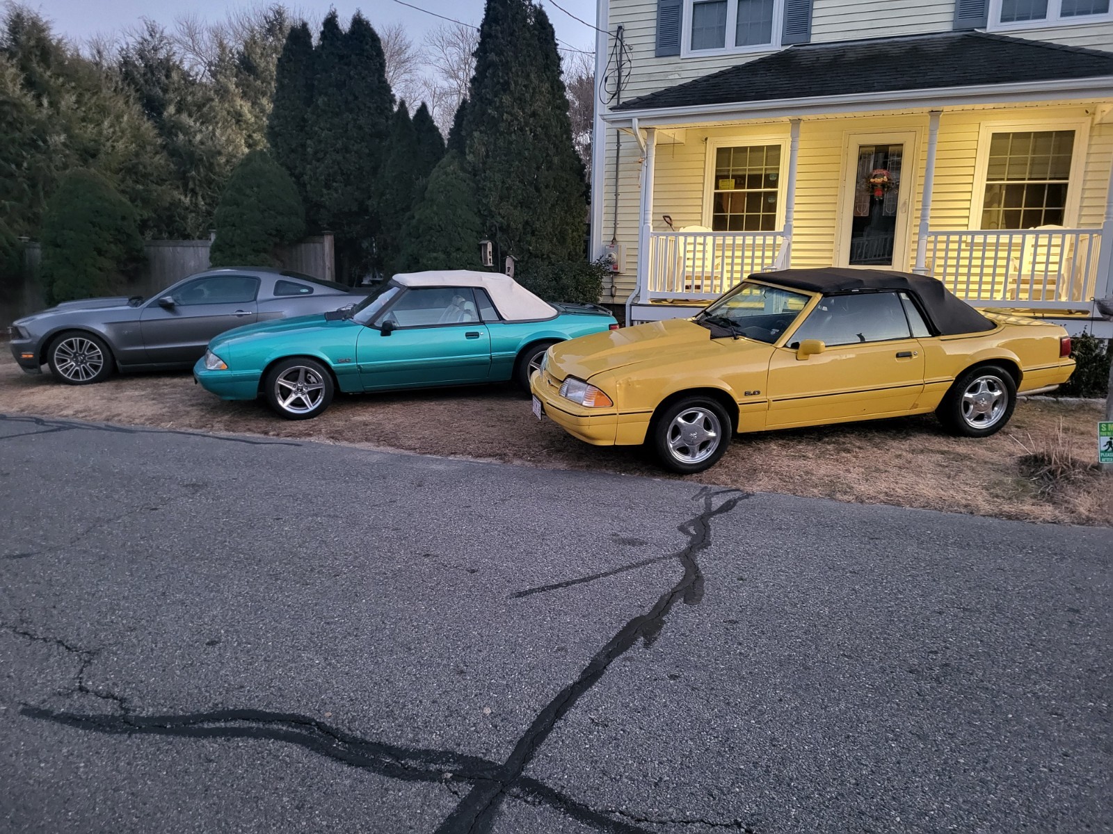 Ford-Mustang-1993-Convertible-26