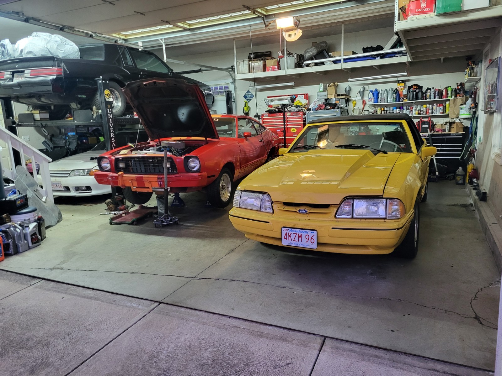 Ford-Mustang-1993-Convertible-27
