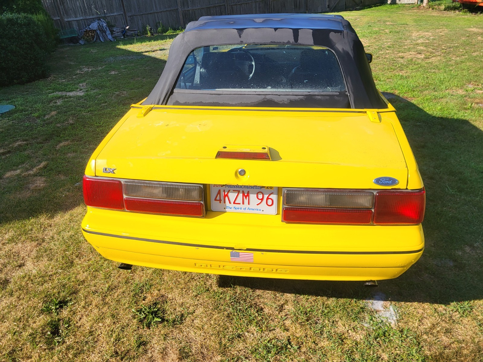 Ford-Mustang-1993-Convertible-5