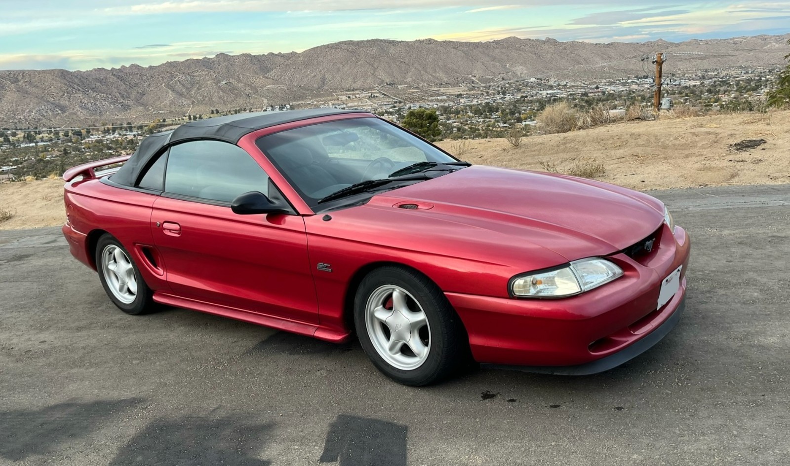 Ford-Mustang-1994-Convertible-1
