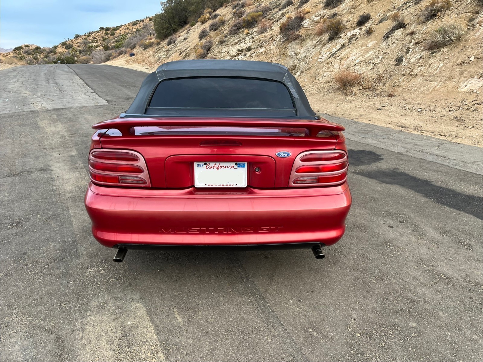 Ford-Mustang-1994-Convertible-5