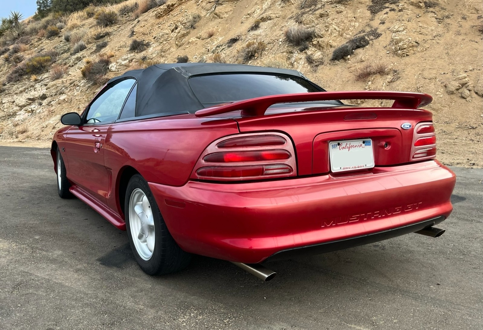 Ford-Mustang-1994-Convertible-6