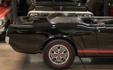 Ford-Mustang-289-V8-Convertible-1966-2-Door-Convertible-1
