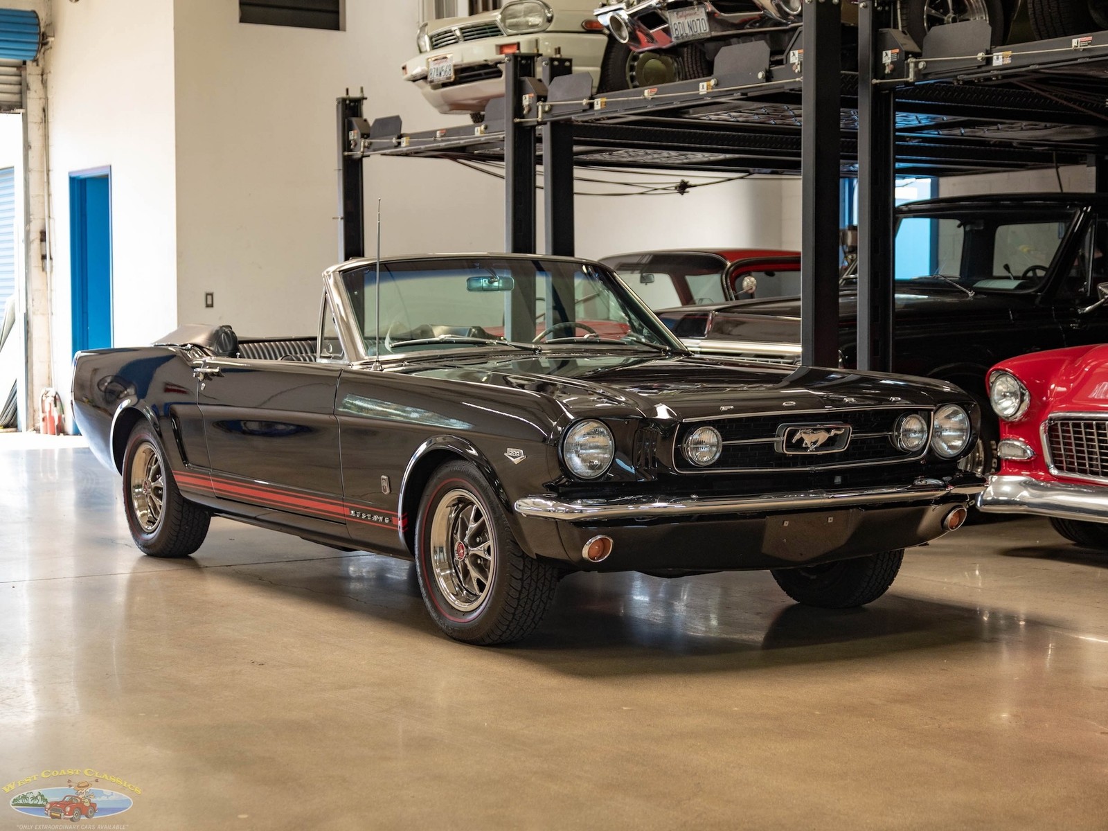 Ford-Mustang-289-V8-Convertible-1966-2-Door-Convertible-10