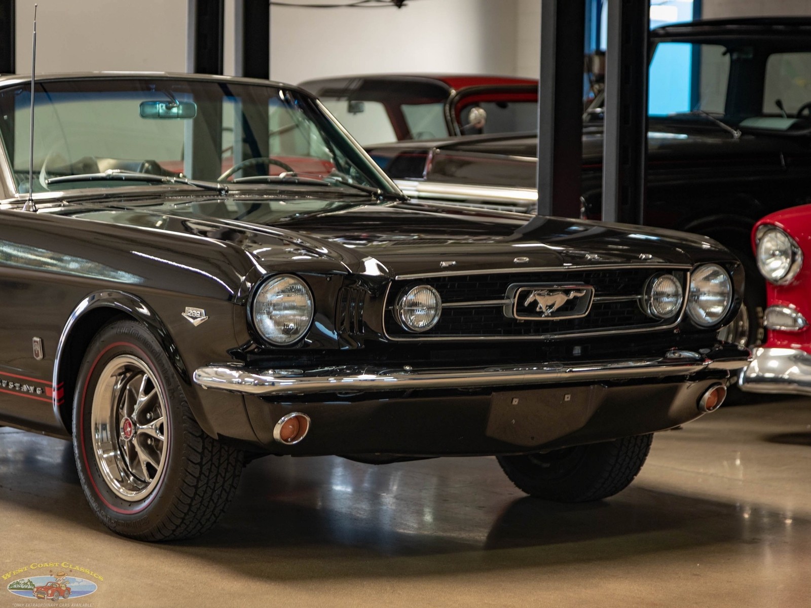 Ford-Mustang-289-V8-Convertible-1966-2-Door-Convertible-12