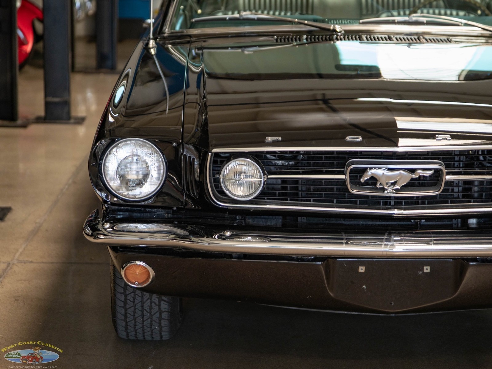 Ford-Mustang-289-V8-Convertible-1966-2-Door-Convertible-14