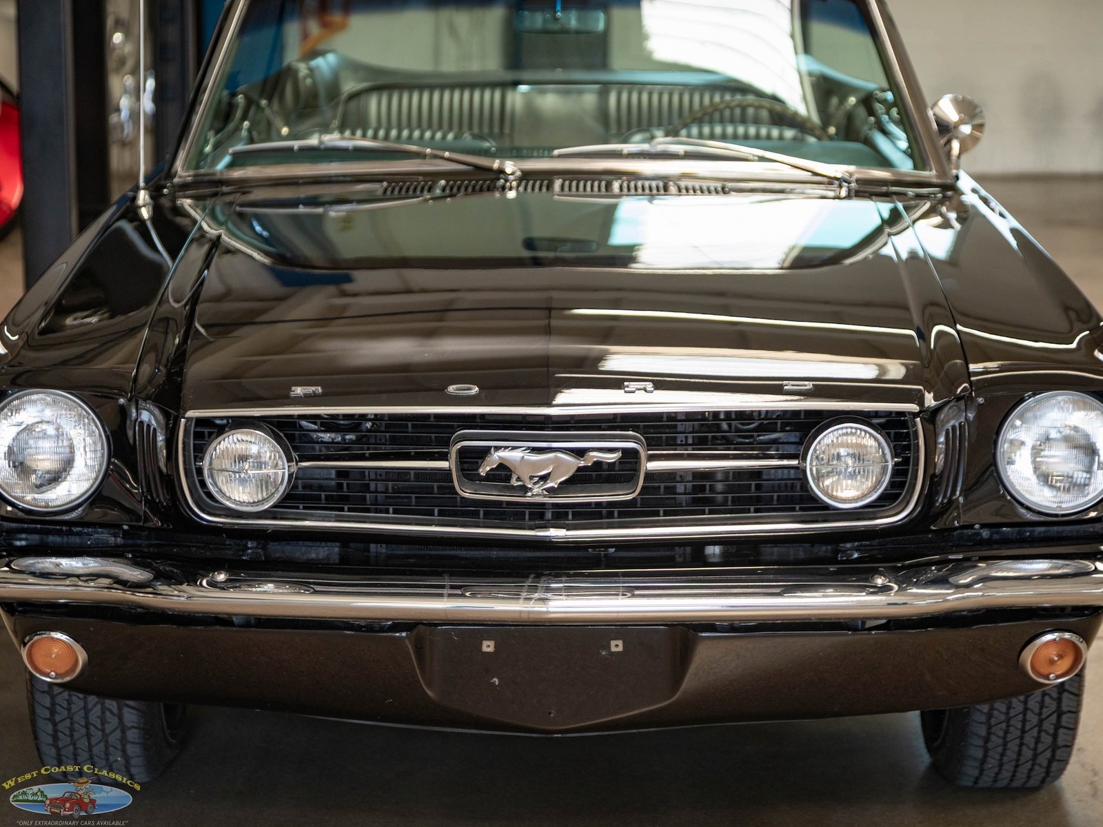 Ford-Mustang-289-V8-Convertible-1966-2-Door-Convertible-15
