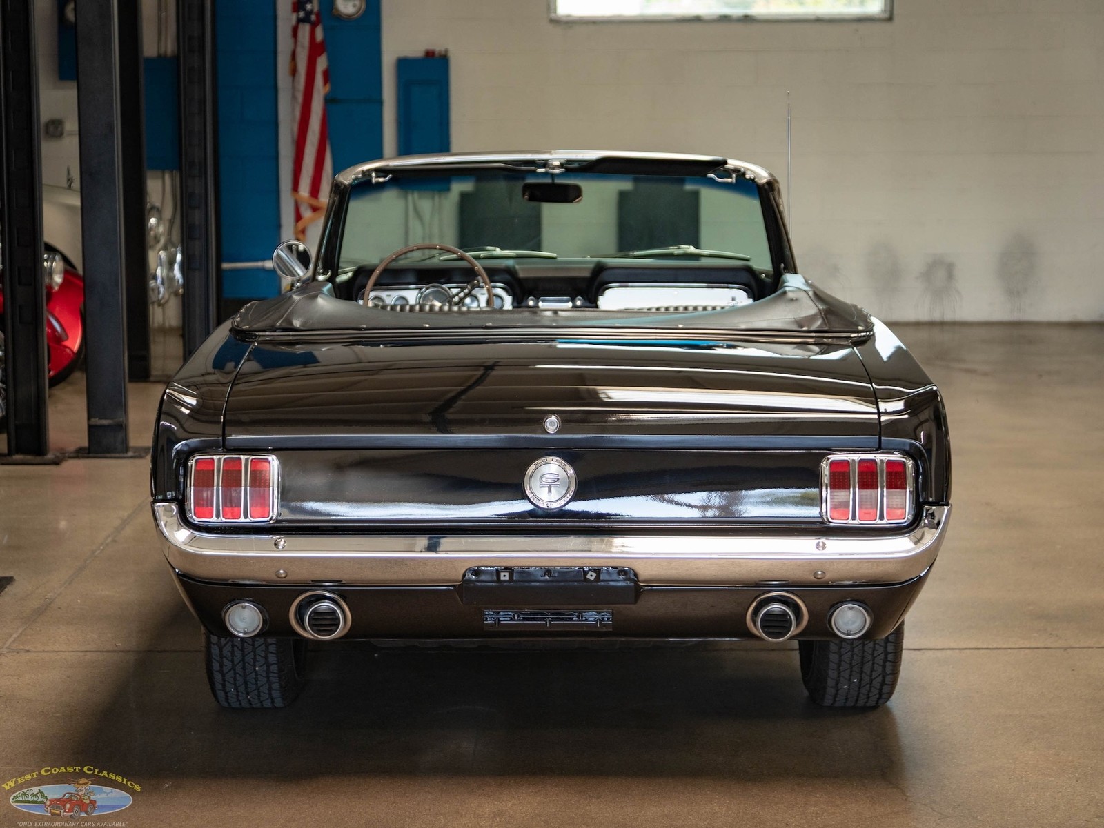 Ford-Mustang-289-V8-Convertible-1966-2-Door-Convertible-18