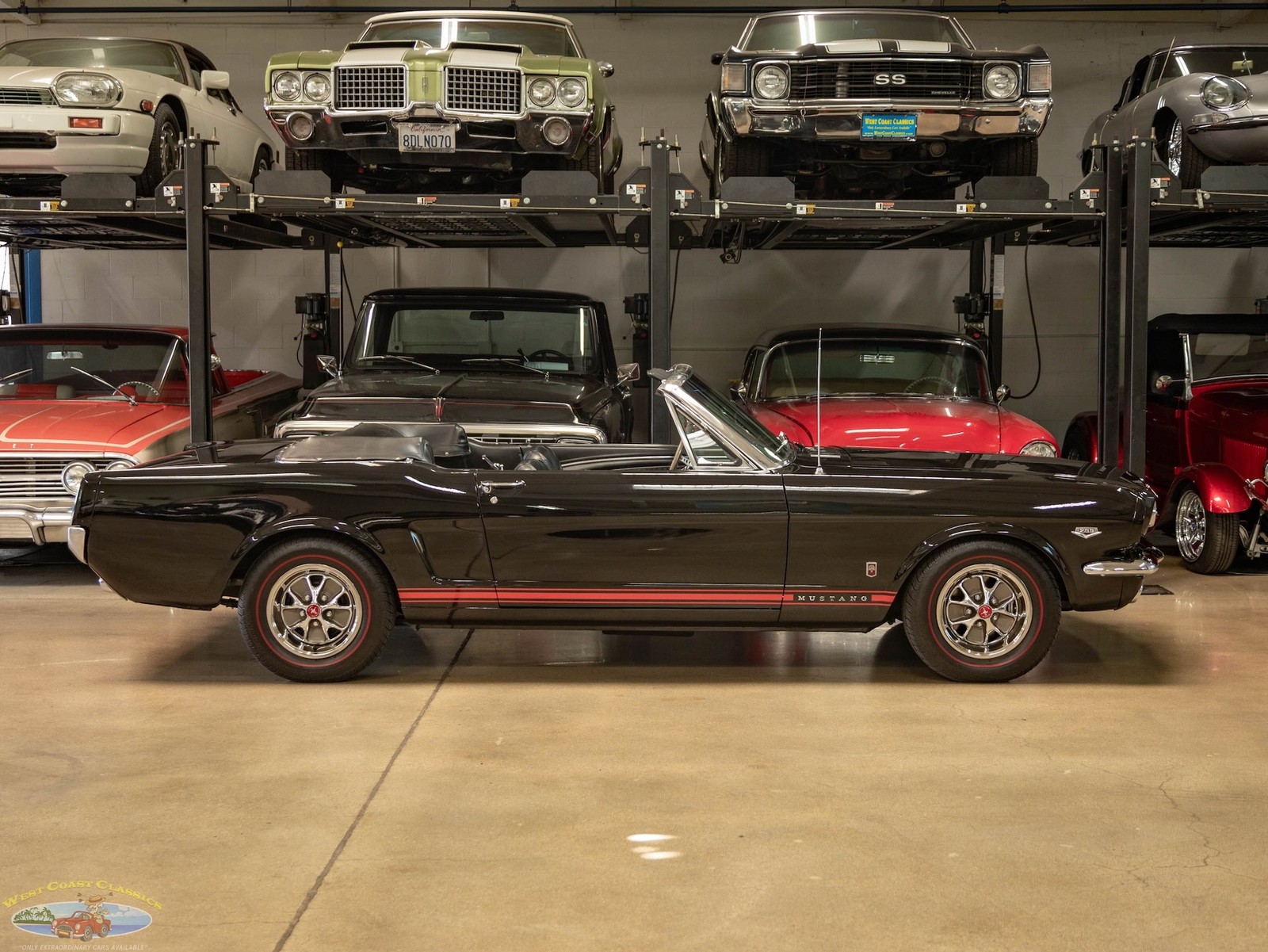 Ford-Mustang-289-V8-Convertible-1966-2-Door-Convertible-2