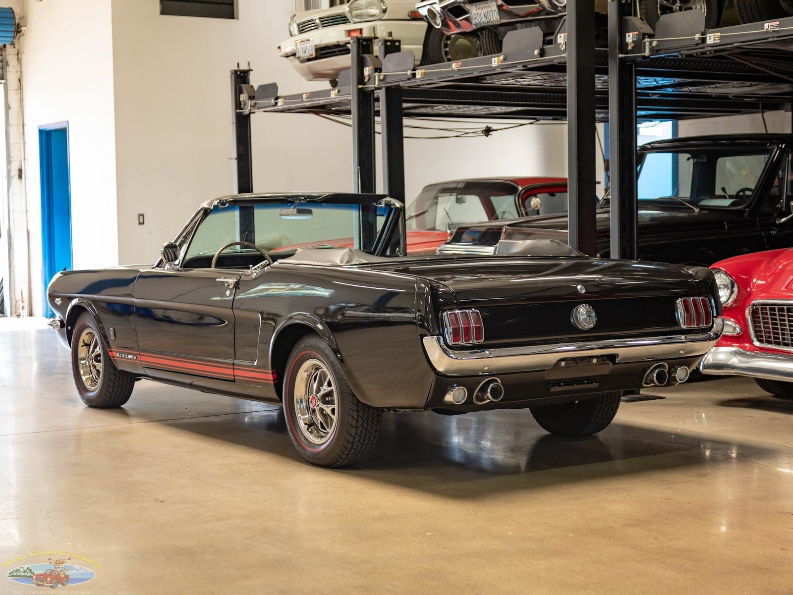 Ford-Mustang-289-V8-Convertible-1966-2-Door-Convertible-22