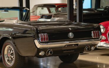 Ford-Mustang-289-V8-Convertible-1966-2-Door-Convertible-24