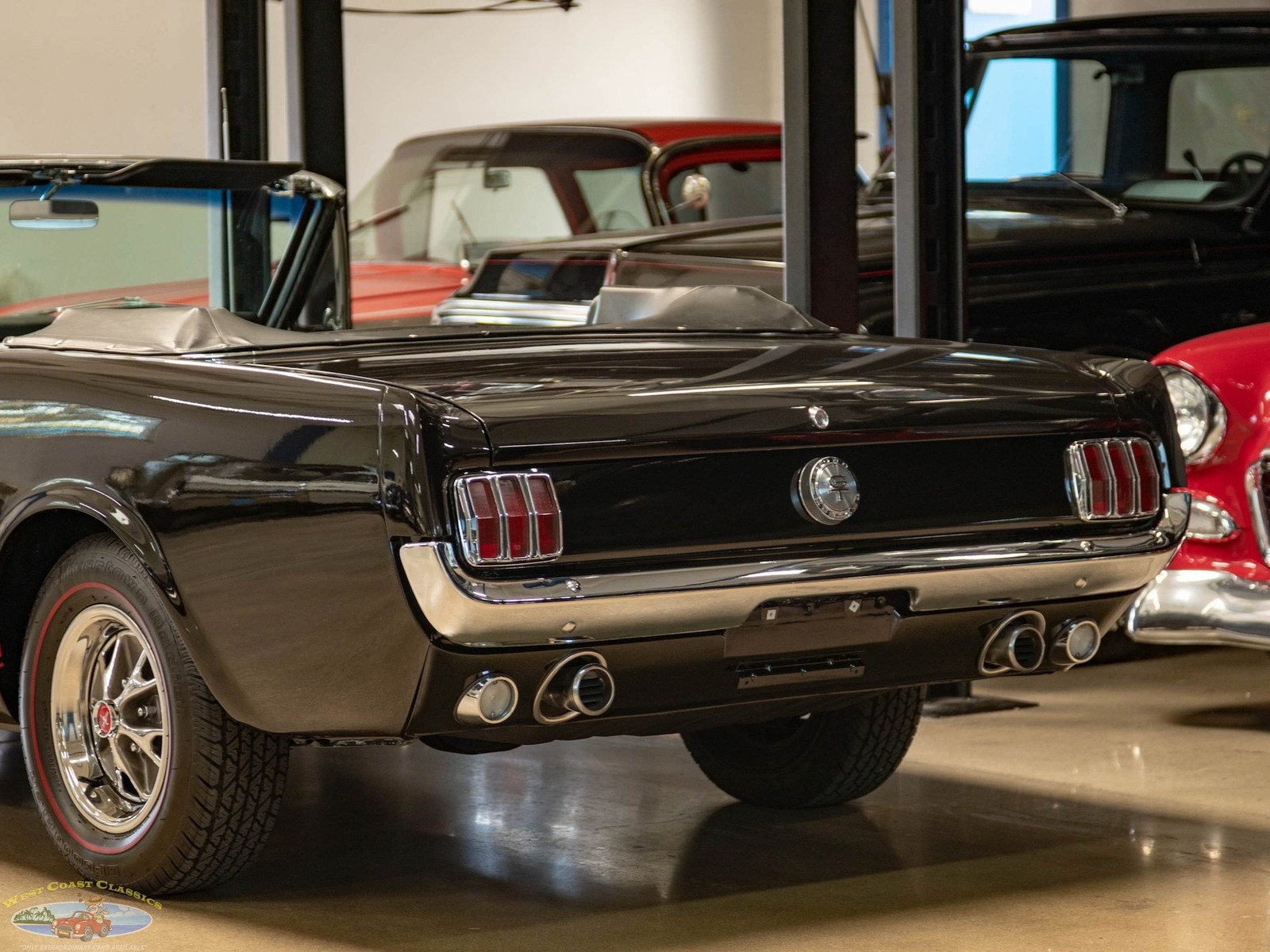 Ford-Mustang-289-V8-Convertible-1966-2-Door-Convertible-24