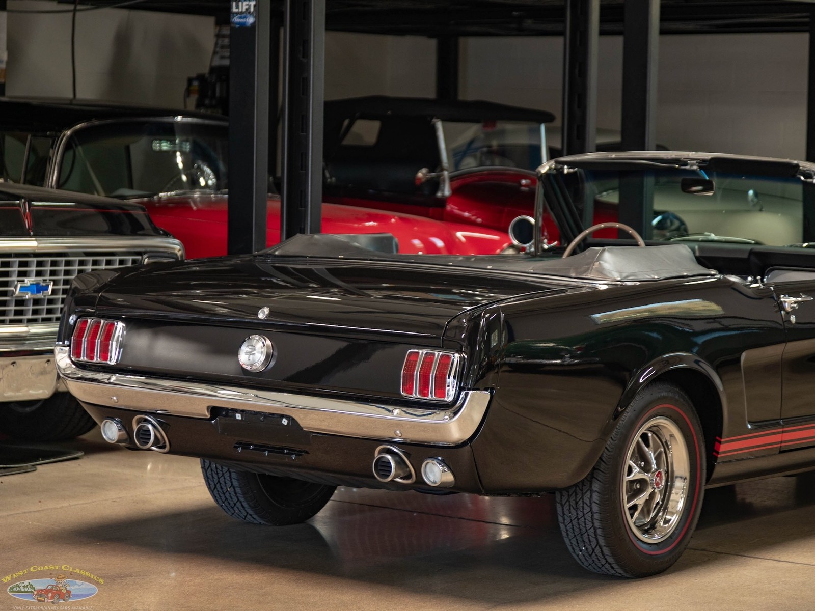 Ford-Mustang-289-V8-Convertible-1966-2-Door-Convertible-26