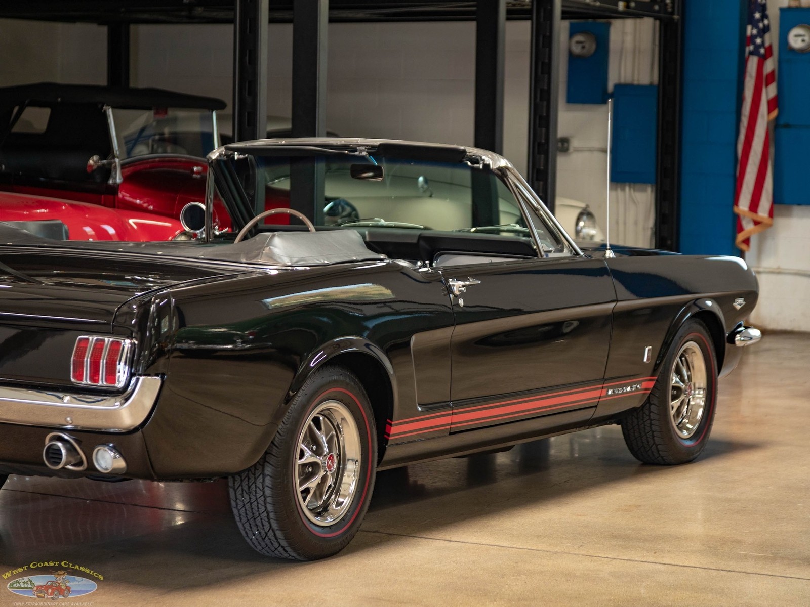 Ford-Mustang-289-V8-Convertible-1966-2-Door-Convertible-27