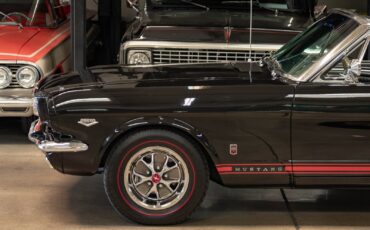 Ford-Mustang-289-V8-Convertible-1966-2-Door-Convertible-4