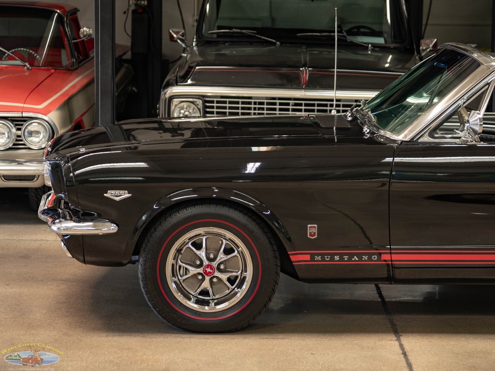 Ford-Mustang-289-V8-Convertible-1966-2-Door-Convertible-4